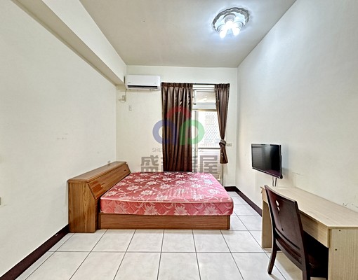 中科世貿東海,超值電梯雙人套房,租金含水,獨洗曬,可租補 - Image 7