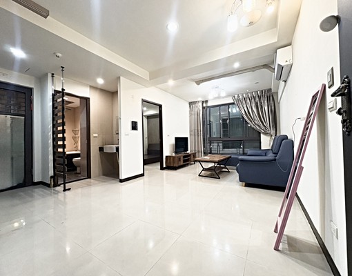 💎正一房一廳💖雙租補🛀泡澡浴缸✨家具全配🚘汽車位 - Image 4