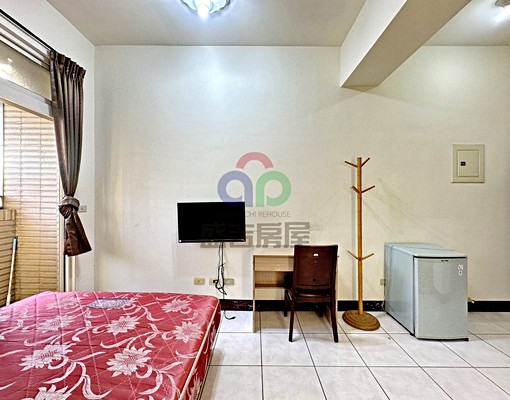 中科世貿東海,超值電梯雙人套房,租金含水,獨洗曬,可租補 - Image 9