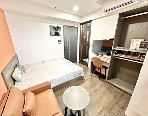 中興大👑雙租補戶籍👑獨洗曬👑流理台👑可寵👑管理員 - Image 5