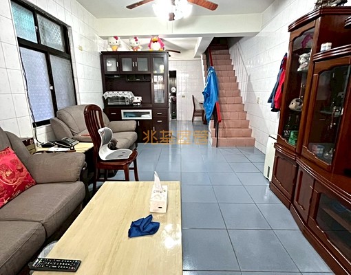 兆基社會住宅🏡土城透天-寧靜、現況出租-可租補 - Image 1