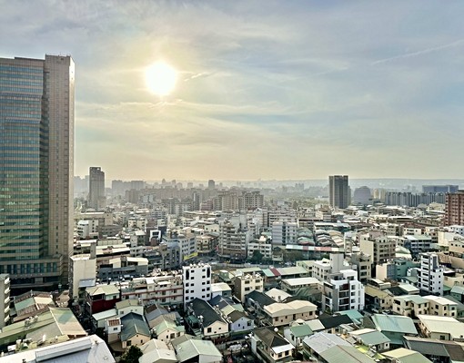 和宜極美｜捷運宅｜衛浴浴缸｜中清文心 - Image 8
