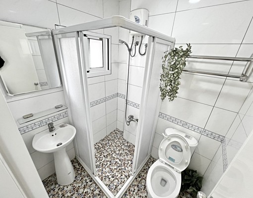 美好如風輕輕來🎈超新一房一廳乾濕分離陽台獨洗🎈租補系統櫃 - Image 8