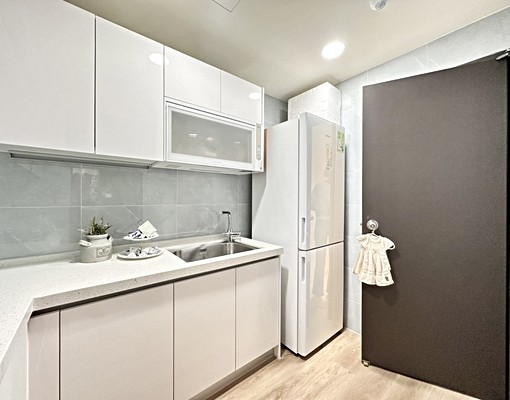 和宜極美｜捷運宅｜衛浴浴缸｜中清文心 - Image 9