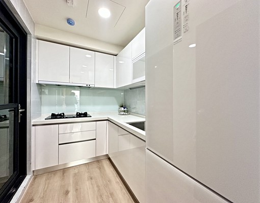 和宜極美｜捷運宅｜衛浴浴缸｜中清文心 - Image 10