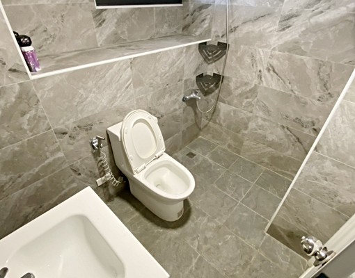 🔥近火車站🔥可寵獨洗曬電梯兩房!⚡可租補⚡包網路電視! - Image 7