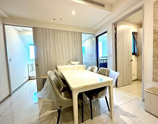 租銀河高樓景觀三房全配平車 - Image 4