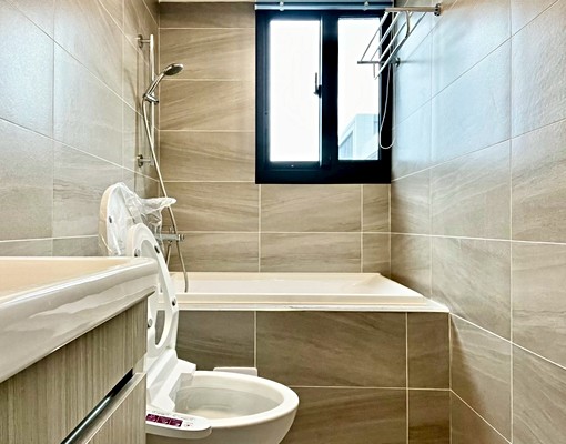 頂樓視野戶秒殺全新三房🔥太平新光商圈|簡配可寵家具談雙租補 - Image 10