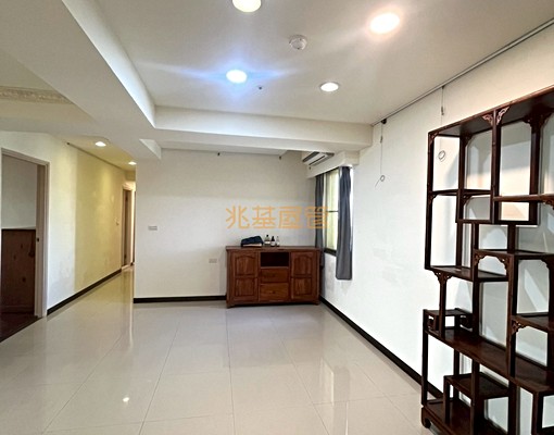 兆基社會住宅🏡淡水稀有一層一戶高樓層大坪數-可租補 - Image 3