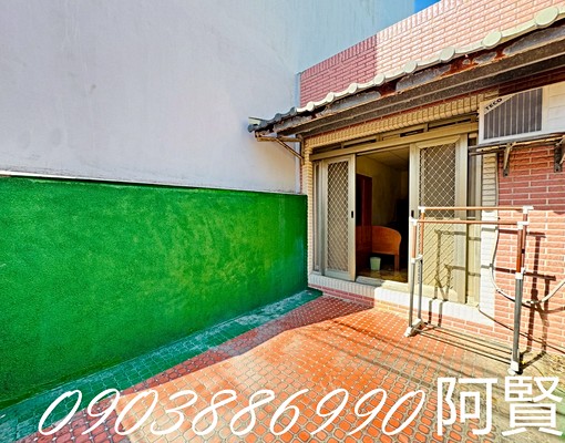 🏠即刻成家❣️開南大學旁,室內機車位,陽台 - Image 6