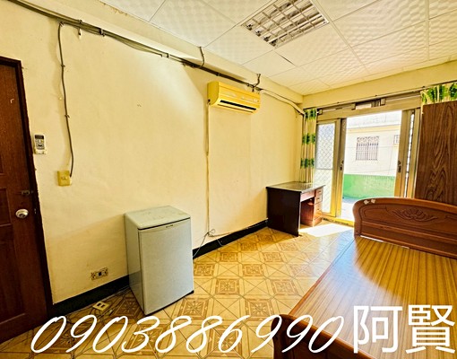 🏠即刻成家❣️開南大學旁,室內機車位,陽台 - Image 3