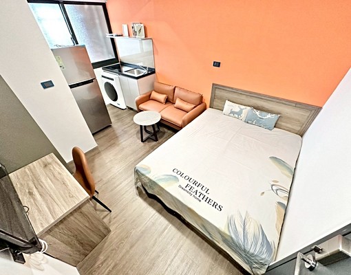 ✅雙租補✅可寵✅洗脫烘✅凸窗曬✅電梯管理員✅機能好✅速洽 - Image 2