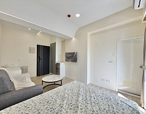 🔱可貓全新完工🔱雙層冰箱木質地板🔱可雙租補電梯套房 - Image 5