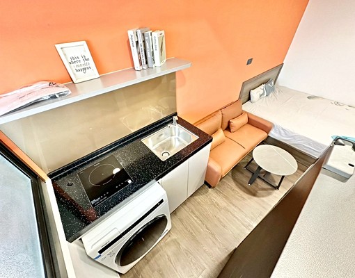 ✅雙租補✅可寵✅洗脫烘✅凸窗曬✅電梯管理員✅機能好✅速洽 - Image 3