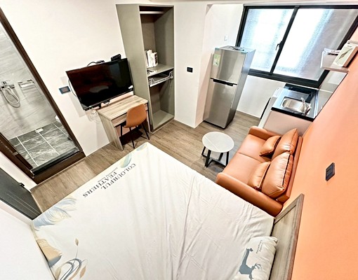 ✅雙租補✅可寵✅洗脫烘✅凸窗曬✅電梯管理員✅機能好✅速洽 - Image 1