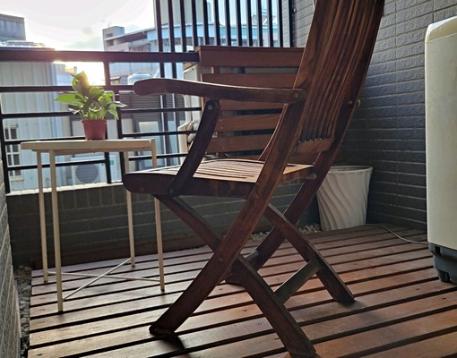 雙租補!可寵台水電!五星飯店湯屋小豪宅!廚房大陽台車位可另租 - Image 5