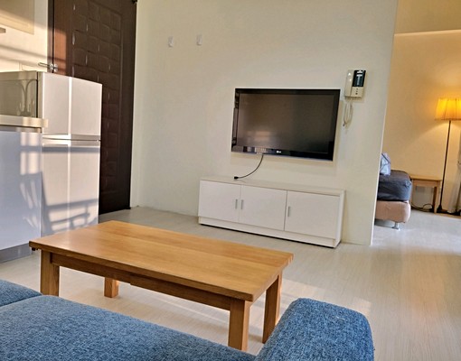 雙租補!可寵台水電!五星飯店湯屋小豪宅!廚房大陽台車位可另租 - Image 3