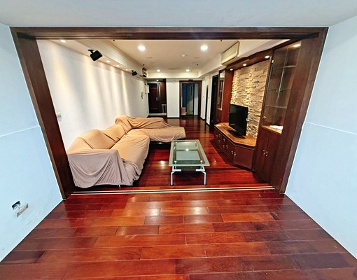 🌈世紀宮廷💝2+1房可租補💝SOGO商圈🚗車位可租 - Image 3