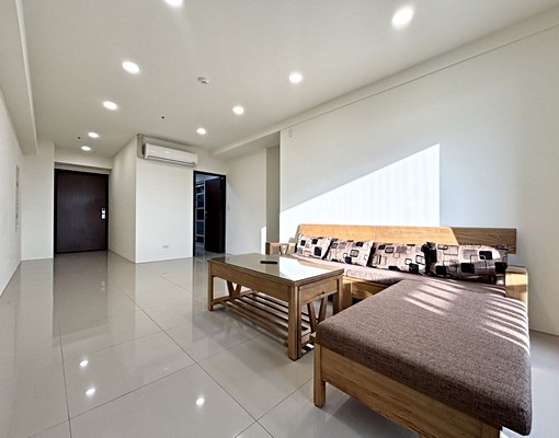 可租補入籍🔥輕奢現代風💖大三房全配✨俯瞰城市🌈 - Image 5