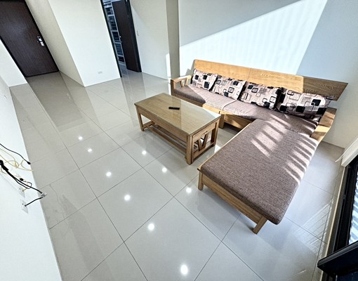 可租補入籍🔥輕奢現代風💖大三房全配✨俯瞰城市🌈 - Image 7