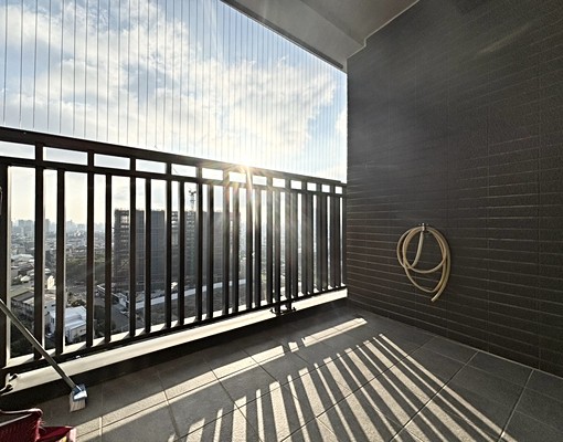 可租補入籍🔥輕奢現代風💖大三房全配✨俯瞰城市🌈 - Image 6