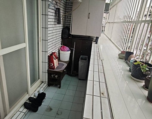 【共生共寓共3間房】輕食炊💝景安站💝無管理費-可租補 - Image 9