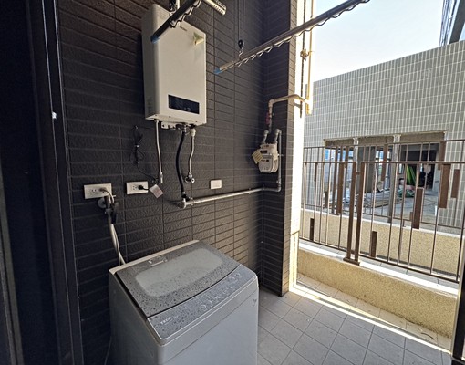 蘆竹新潤套房二期涵管拎包入住 - Image 6