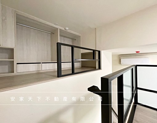 精品小豪宅🔥北區天津商圈|可寵樓中樓雙租補可工作室 - Image 13