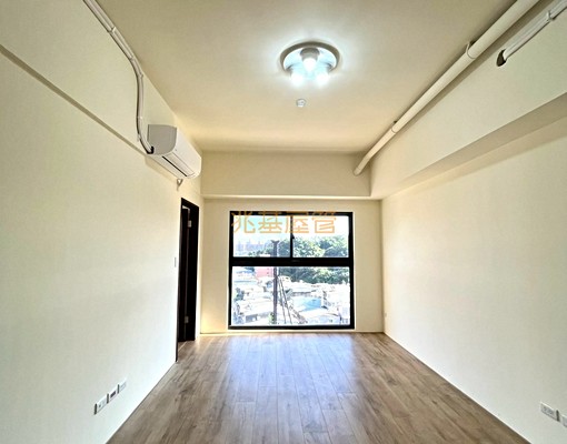 兆基社會住宅🏡土城-耀承一品-全新設備-通風、採光好-可租 - Image 1