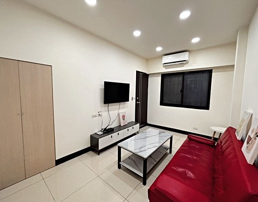 🌞【走吧!看房】膝蓋救星可租補精美兩房｜中信香香 - Image 1