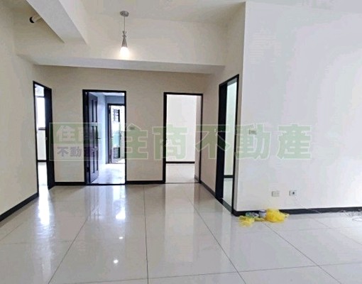 近思賢國小｜幸福皇居三房平車｜住商樹新團隊熱情推薦 - Image 4