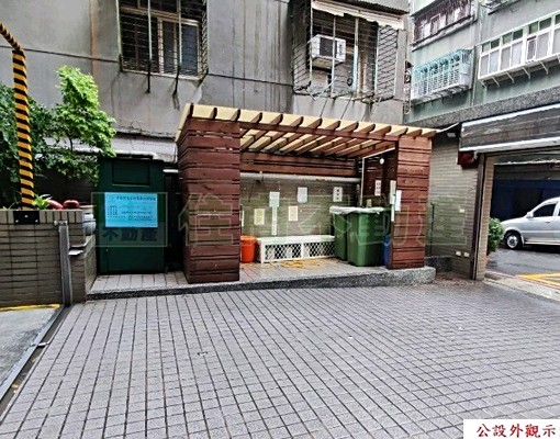 近思賢國小｜幸福皇居三房平車｜住商樹新團隊熱情推薦 - Image 15