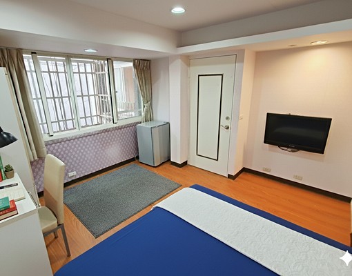 【可貓♡短租♡套房】近興大附農♡中興大學 - Image 3