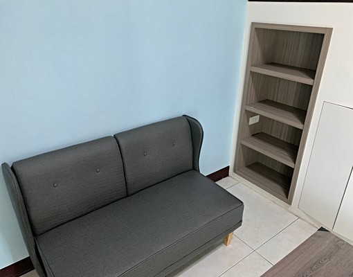 北商套房-獨陽台洗衣機-採光佳- - Image 8