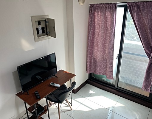 北商套房-獨陽台洗衣機-採光佳- - Image 11