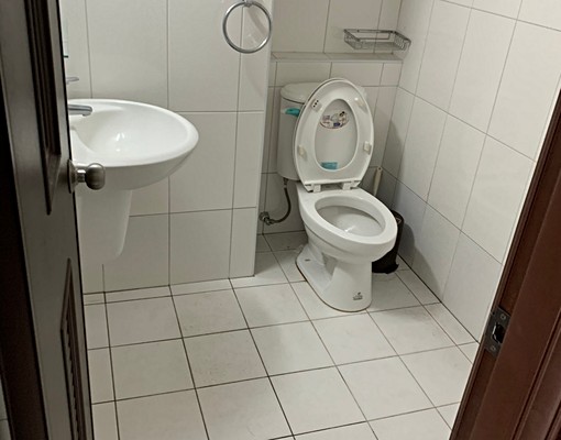 北商套房-獨陽台洗衣機-採光佳- - Image 9