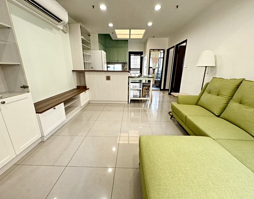 南法歐風系統櫃🔥南區工學商圈|雙租補入籍全配機下車位 - Image 8