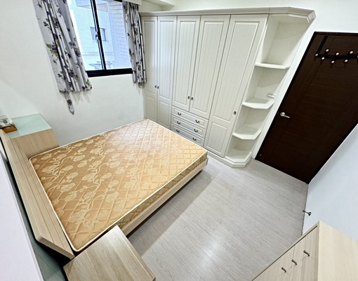 南法歐風系統櫃🔥南區工學商圈|雙租補入籍全配機下車位 - Image 13