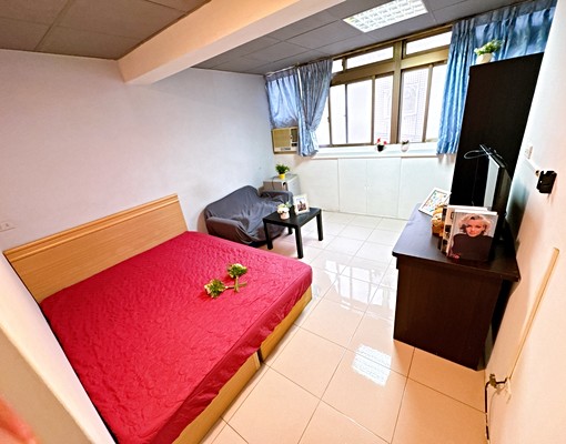 中原夜市優質溫馨大套房出租~採光優 - Image 3