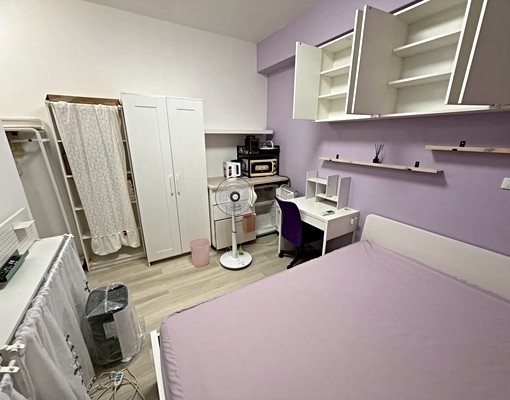 香山大庄全新整理警衛管理套房 - Image 6