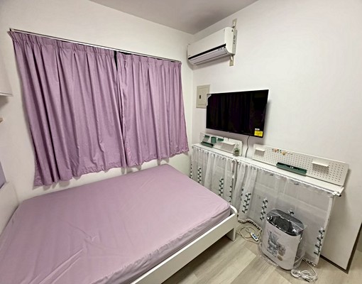 香山大庄全新整理警衛管理套房 - Image 5