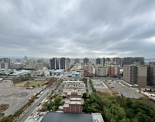 聯禾｜遠雄幸福成｜兩房平車｜朝南高樓層景觀視野｜台水電 - Image 9