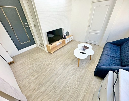 ✨可貓可狗✨精美兩房一廳✨流理台✨可雙租補✨近親親戲院、一中 - Image 5