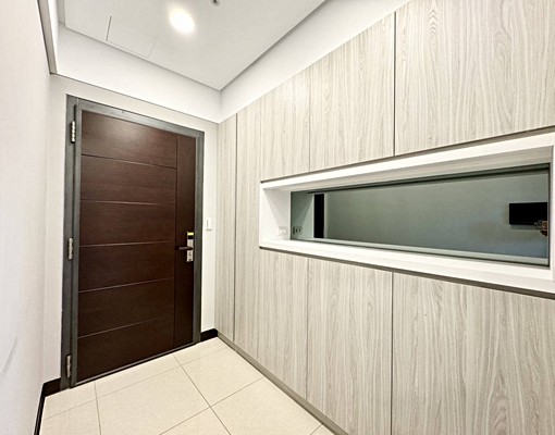 桃園高鐵站前新京站-精美裝潢兩房全配+車 - Image 10