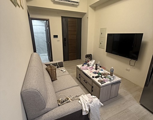 嘉暘/免仲/可補助/平鎮電梯二房 - Image 2