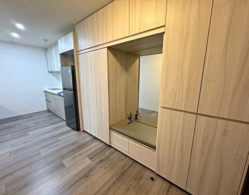 大里區💖大買家旁💖簡約質感兩房🉑租補🉑戶籍✨平面車位 - Image 3