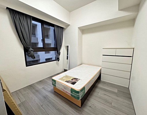 大里區💖大買家旁💖簡約質感兩房🉑租補🉑戶籍✨平面車位 - Image 11