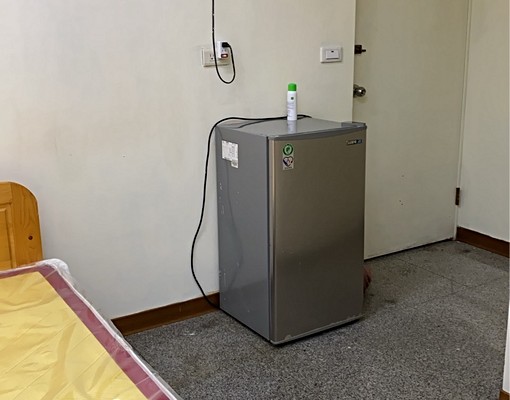 近仁愛醫院臨東明路生活機能佳/單人套房 - Image 3