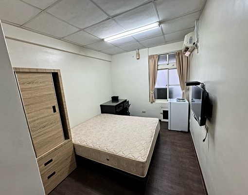 近三多商圈.公園.捷運站.可屋補安全監控獨立套房出租 - Image 8