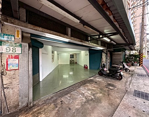 獨家-分子尾街1樓店面工作室 - Image 4
